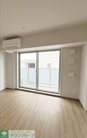 Alivis西葛西sulistaの物件内観写真